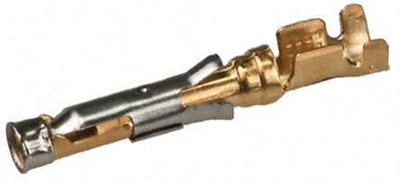 TE Connectivity - 1-163084-0 - TE Connectivity Ӷ˽ ĸ A B |о 1-163084-0, 18  15 AWG Ҏ		