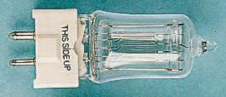 Philips Lighting - A1262 - Philips Lighting 150 W GZ9.5 uͶӰC A1262, 24 V, 50H		