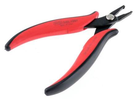 RS Pro - TR-30-15-V - RS Pro ƽR и TR-30-15-V, 1.02mmи, 144 mmL		