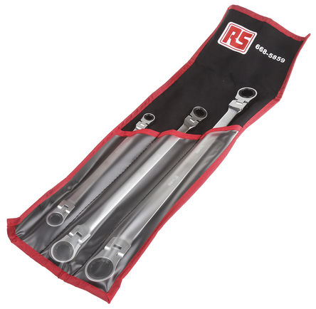 RS Pro - WRT0007 - RS Pro WRT0007 3 tC ݆b, Ⱥߴ		