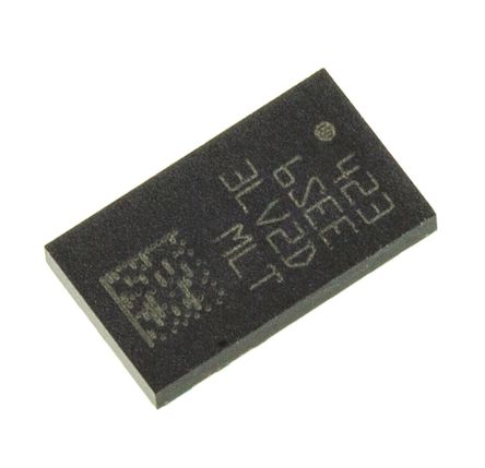 STMicroelectronics - LIS3LV02DL - STMicroelectronics LIS3LV02DL 3S ٱ, I2C, SPIӿ, 2.16  3.6 VԴ, 16_ LGAb		