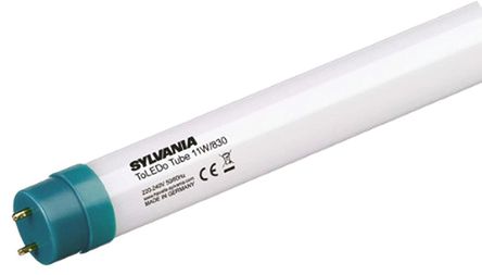 Sylvania - 27027 - Sylvania ToLEDo ϵ 32 W չ T8 LED  27027, 3300 lm, 6500Kɫ, G13, 100  240 V		