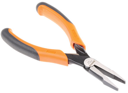 Bahco - 2421G-140 - Bahco 40mmQ Ͻ ƽQ 2421G-140, 140 mmL		