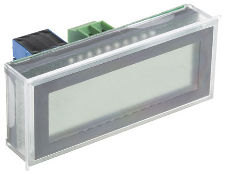 Murata Power Solutions - DMS-40LCD-4/20S-C - Murata 4.5λ LED  DMS-40LCD-4/20S-C, 53.8 x 22.3 mm, 0  +50 C		
