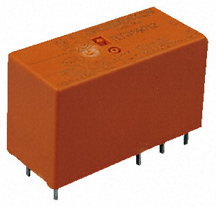 TE Connectivity - 5-1393239-4 - TE Connectivity 5-1393239-4 εpS PCB b ]i^, 12V dc		