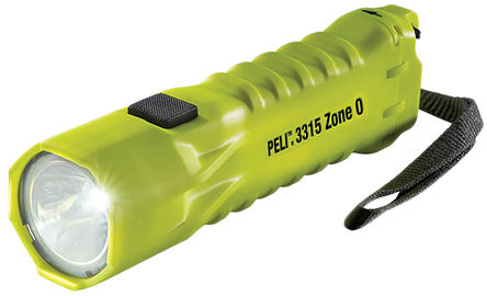 Peli - 033150-0102-241E - Peli 3315 Sɫ 033150-0102-241E LED Ͳ, ⚤, AA늳, 110 lm		