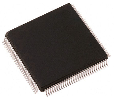 Analog Devices - ADSP-CM402CSWZ-FF - Analog Devices ADSP-CM402F ϵ ADSP-CM402CSWZ-FF 32bit ̖(ho)̎, 100MHz, 256 kB ROM W, 128 kB RAM, 120_ LQFPb		