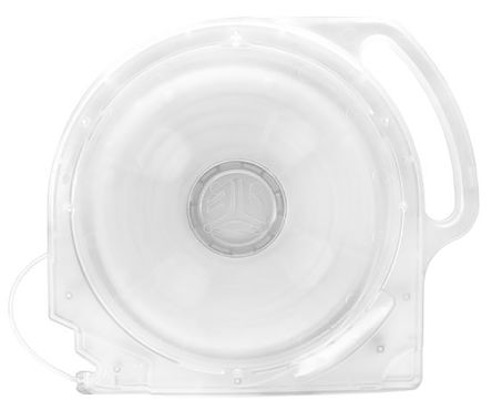 3D Systems - Nylon Cartridge White - 3D Systems ɫ 1.75mmֱ  PA6 3D ӡC۽zĲ 403223-00, m CubePro		