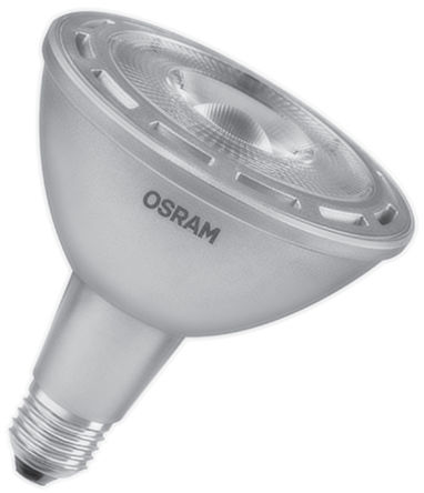 Osram - PPAR38120DIM 14W/827 230V E27 - Osram 14 W E27 ůɫ LED PPAR38120DIM 14W/827 230V E27, 62Wןֵ, 2700Kɫ, {(dio), 121mmֱ		