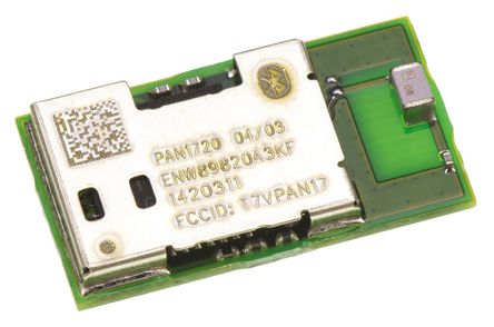 Panasonic - PAN1720-BR - Panasonic PAN1720-BR {(ln)оƬ 4.0		