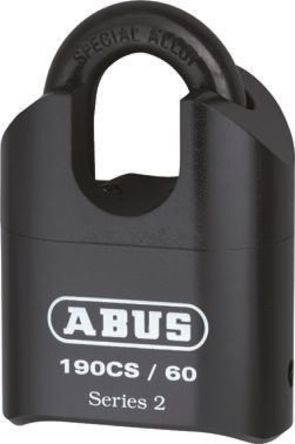ABUS - 190CS/60C - Abus 190CS/60 ɫ M  ͒i, 11mm i^		