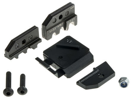 TE Connectivity - 539668-2 - TE Connectivity ERGOCRIMP ϵ ӹģ 539668-2, 24  12 AWG Ҏ, Multimate Type XII Contacts		