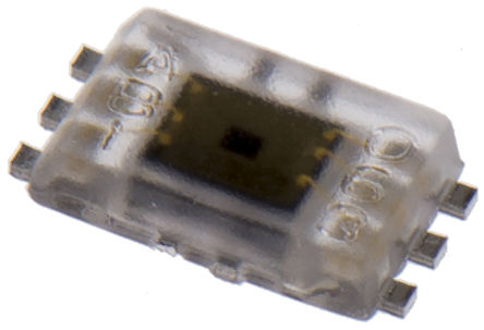 ROHM - BH1710FVC-TR - ROHM BH1710FVC-TR h(hun), 6_ WSOFb		