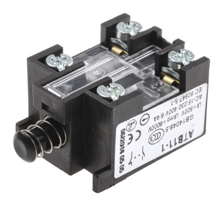 Eaton - ATB11-1 - Eaton IP65 ل λ_P ATB11-1, _/], 500V		