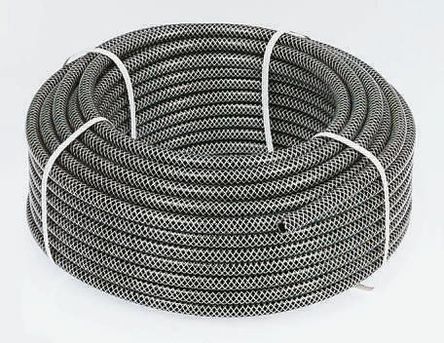 RS Pro - ESD0801/BC/0030/CD - RS Pro ESD ϵ 30m ɫ o PVC ESD0801/BC/0030/CD ՚ܛ, 9 bar, -15  +60C, 8mm⏽, mʳƷʹ		