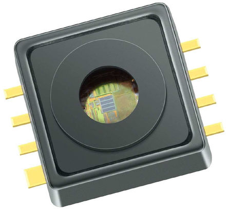 Infineon - KP236N6165 - Infineon KP236N6165 165kPa ^, 0.1  4.85 Vݔ, 8_ DSOFb		