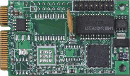 Commell - MPX-574D - Commell WjģK MPX-574D, ֧ǧλ̫WWj		