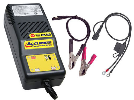 TecMate - TM06SAE - TecMate TM ϵ Ԅ(dng)U늳س TM06SAE, 220  240Vݔ, 12Vݔ@1.2A, W޲^		