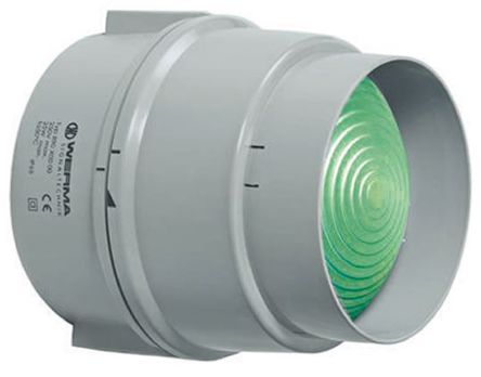 Werma - 890 220 67 - Werma 890 ϵ Gɫ LED,  ̖ 890 220 67, 115 V , b		