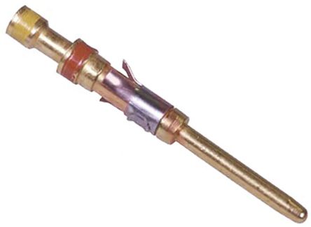 TE Connectivity - 201330-1 - TE Connectivity Type II ϵ Ӷ˽  A B |о 201330-1, 24  20 AWG Ҏ		