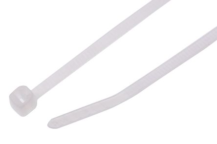 Thomas &amp; Betts - RSTY100-18-100 - Thomas & Betts Ty-Rap ϵ  66 Ó | RSTY100-18-100, 114mmL x 2.4 mm		