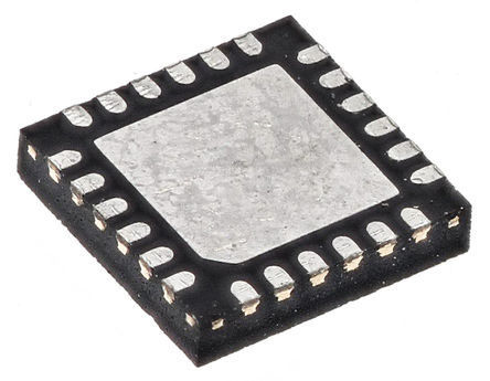 STMicroelectronics - AIS3624DQTR - STMicroelectronics AIS3624DQTR 3S ٱ, -3 -4 -I2C-SPIӿ, 2.4  3.6 VԴ, 24_ QFNb		