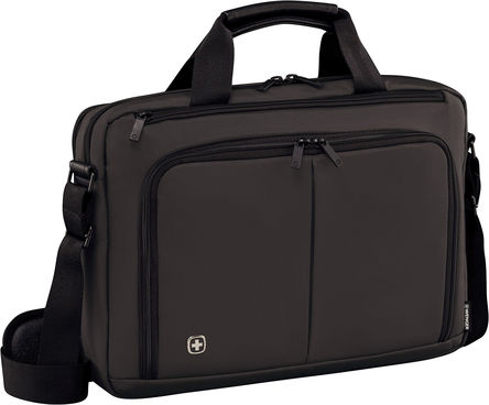 Wenger SwissGear - 129458 - Wenger SwissGear SOURCE ɫ  14in Laptop İ 129458 0.8kg, 381 x 260.4 x 63.5mm		
