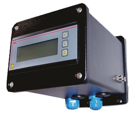 PR Electronics - 5531B2 - PR Electronics 4λ LCD  5531B2, ֱ, 44.5 x 91.5 mm, -20C  +60C		