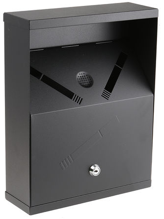 Rottner Comsafe - T05383 - Rottner Comsafe 2.3L ɫ  쉦 ⟟Ҹ T05383, 95mm x 320mm x 250mm		