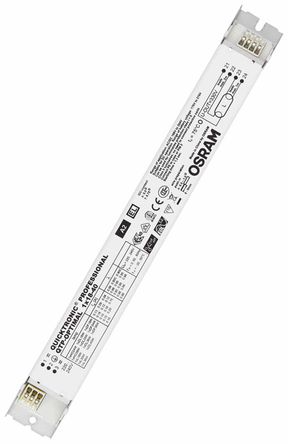 Osram - QTP-OPTIMAL 2x54-58 - Osram QUICKTRONIC ϵ 2 x 54 W   QTP-OPTIMAL 2x54-58, 220  240 V, ʹСչ		