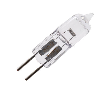 GE - 34702 - GE 50 W GY6.35 ܇u?z)?34702, 12 V M, 930 lm, 3000H		