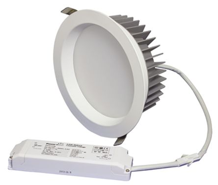 PowerLED - ZEN8 35W4K-W - PowerLED 35 W ůɫ  ZEN8 35W4K-W-RS, EP3, 50 V ֱ, {		