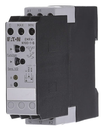 Eaton - EMR4-N100-1-B - Eaton EMR4 ϵ 1 Һλ O(jin)^ 221789, εpS |c, 220  240 V 		