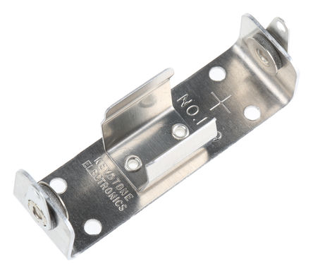 Keystone - 139 - Keystone 1 AA 늳 139, Cb, Ƭ|c, 14.5mm늳ֱ		