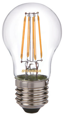 Sylvania - 27248 - Sylvania ToLEDo RETRO ϵ 4 W 420 lm ͥ⾀ LED GLS  27248, E27 , Ο, 230  240 V (ஔ 37W ן), 35 mA~		