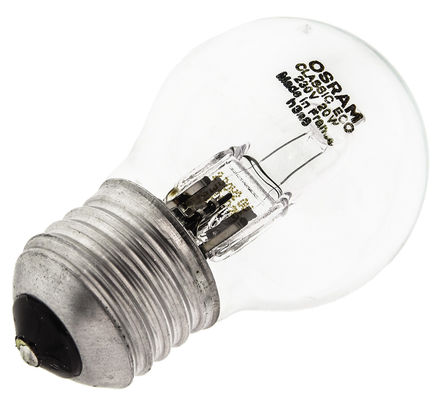 Osram - ECO PRO CL P 20 W 230 V E27 - Osram 20 W 45mmֱ ES / E27 ϞT GLS u؟ 4008321998248, 230 V		