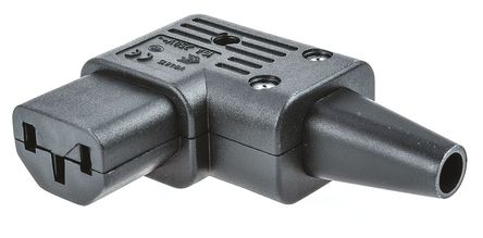 Schurter - 4785.0000 - Schurter |b C13 ֱ IEC ^ 4785.0000, ~15A, 250 V 		