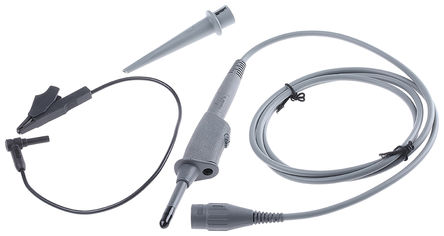 Multi Contact - 99.00224 - Multi Contact 99.00224 ʾ̽ oԴ̽^, 150MHz 10x 1.2ns, BNCB, CAT II 1000 V		