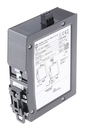Harting - 24030100000 - Harting 10RJ45 ˿ 100mݔ ̫W(wng)QC 24030100000, DIN ܉b, 10 Mbit/s, 100 Mbit/s		