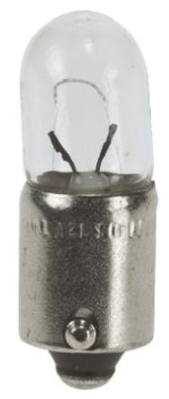 Osram - 3893 - Osram 4 W BA9s  ͸ ן܇ 3893, 12 V, T4W		