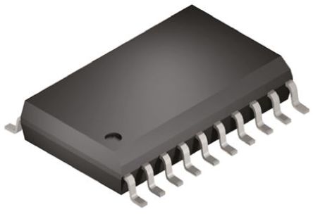 Texas Instruments - TLC7226CDW - Texas Instruments TLC7226CDW  8 λ DAC, 143ksps, нӿ, 20_ SOICb		
