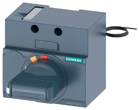 Siemens - 3VA9157-0EK13 - Siemens 3VA9157-0EK13 D, ʹ3VA1 100/160		