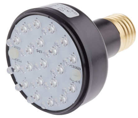 Marl - 217-501-76-65 - Marl tɫ ES/E27 LED  217-501-76-65, 11000 mcd, 25 mA, 230 V , 68.5mmֱ, 120ҕ		