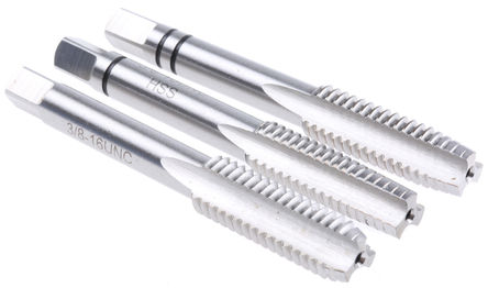 RS Pro - T10133/8UNC - RS Pro T10133/8UNC 70 mmL ֱ  3/8-16 ֱ ݼyzF		