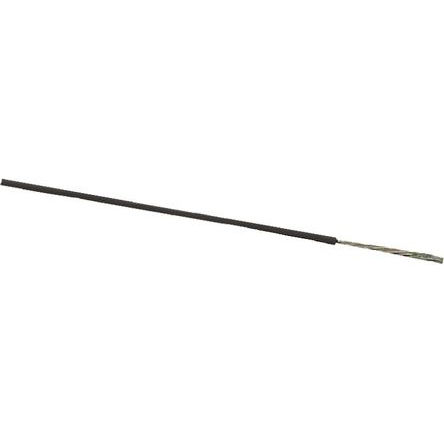 Lapp - 49001 - Lapp 49001 100m ɫ ߜؾ, 0.75 mm2 Me, 18 AWG AWG, 19/0.25 mm, ֬^, 300 V, 2.4mm⏽, ~(do)w, , -50  +180 C		