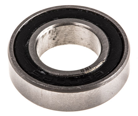 RS Pro - 6800-2RS - RS Pro   LS 6800-2RS, 585N oB(ti)ؓ, 10mm (ni), 19mm ⏽		