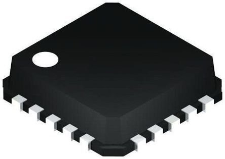 Analog Devices - ADG936BCPZ - Analog Devices 2000MHz SPDT l_P ADG936BCPZ, pεpS, 31dBx, CMOS / LVTTLg, 1.65  2.75 V, 20 LFCSPb		