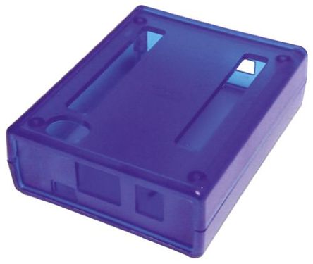 Hammond - 1593HAMDOGTBU - Hammond {ɫ ABS BeagleBone _l(f)⚤ 1593HAMDOGTBU, 95.31 x 77.31 x 30mm		