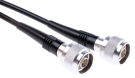 Radiall - R284C0351030 - Radiall 1m  N   N 50  RG58 ͬS|M R284C0351030		