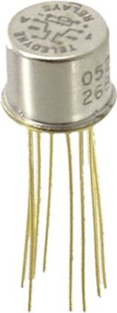 Teledyne - 712D-26 - Teledyne ppS PCB l^ 712D-26, 26.5V dc 9.4mmֱ		